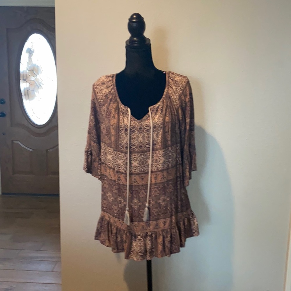 Women’s blouse Knox Rose Brand